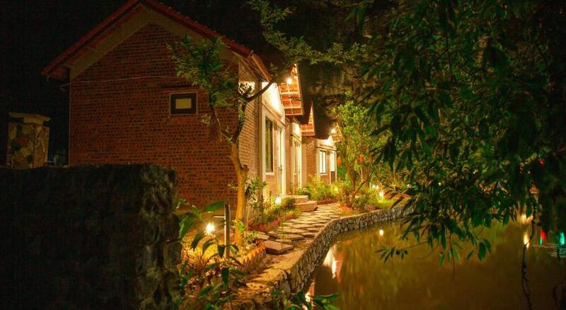 Hang Múa Village Homestay - Một thoáng xưa ẩn giữa mới lạ