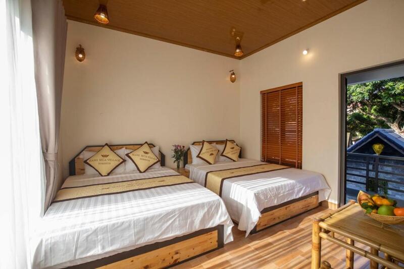 Hang Múa Village Homestay - Một thoáng xưa ẩn giữa mới lạ