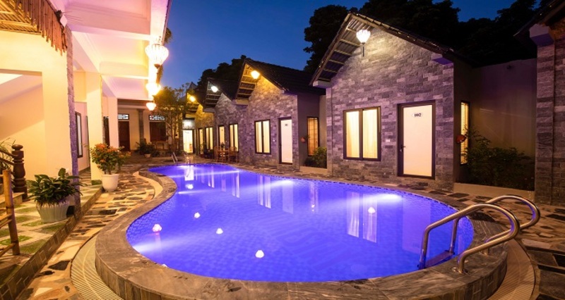 Hang Múa Village Homestay - Một thoáng xưa ẩn giữa mới lạ