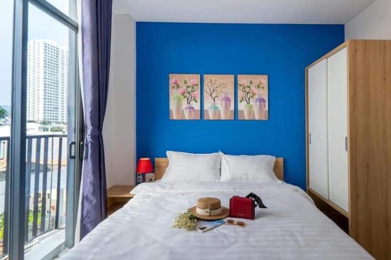 Harmony Homestay Đà Nẵng - Âm hưởng đại dương trong lòng Đà Nẵng