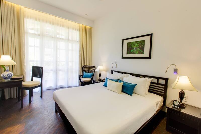 Hội An Trails Resort & Spa - Vùng trời yên ả tại Hội An