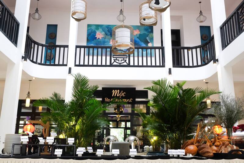 Hội An Trails Resort & Spa - Vùng trời yên ả tại Hội An