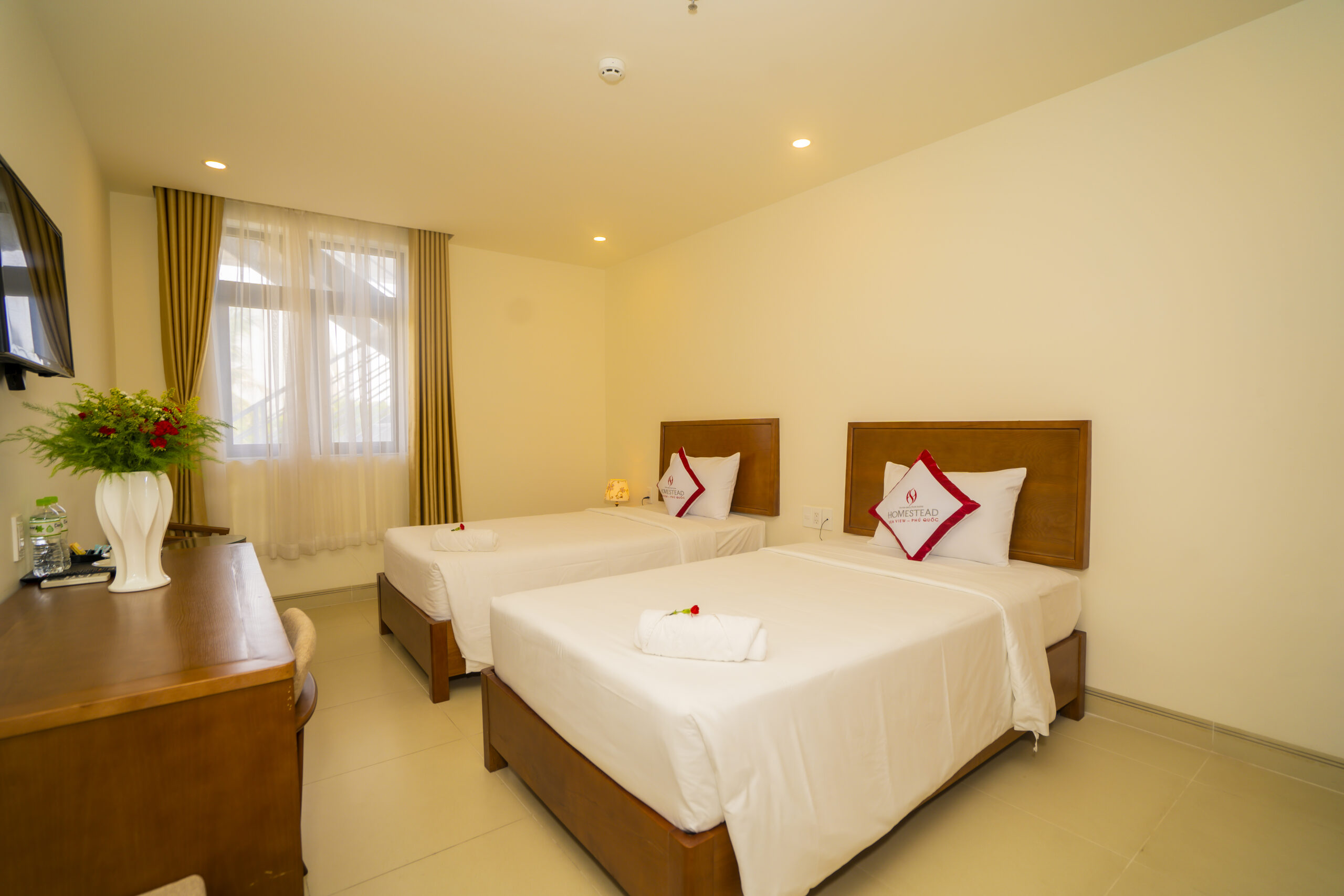 Homestead Phú Quốc