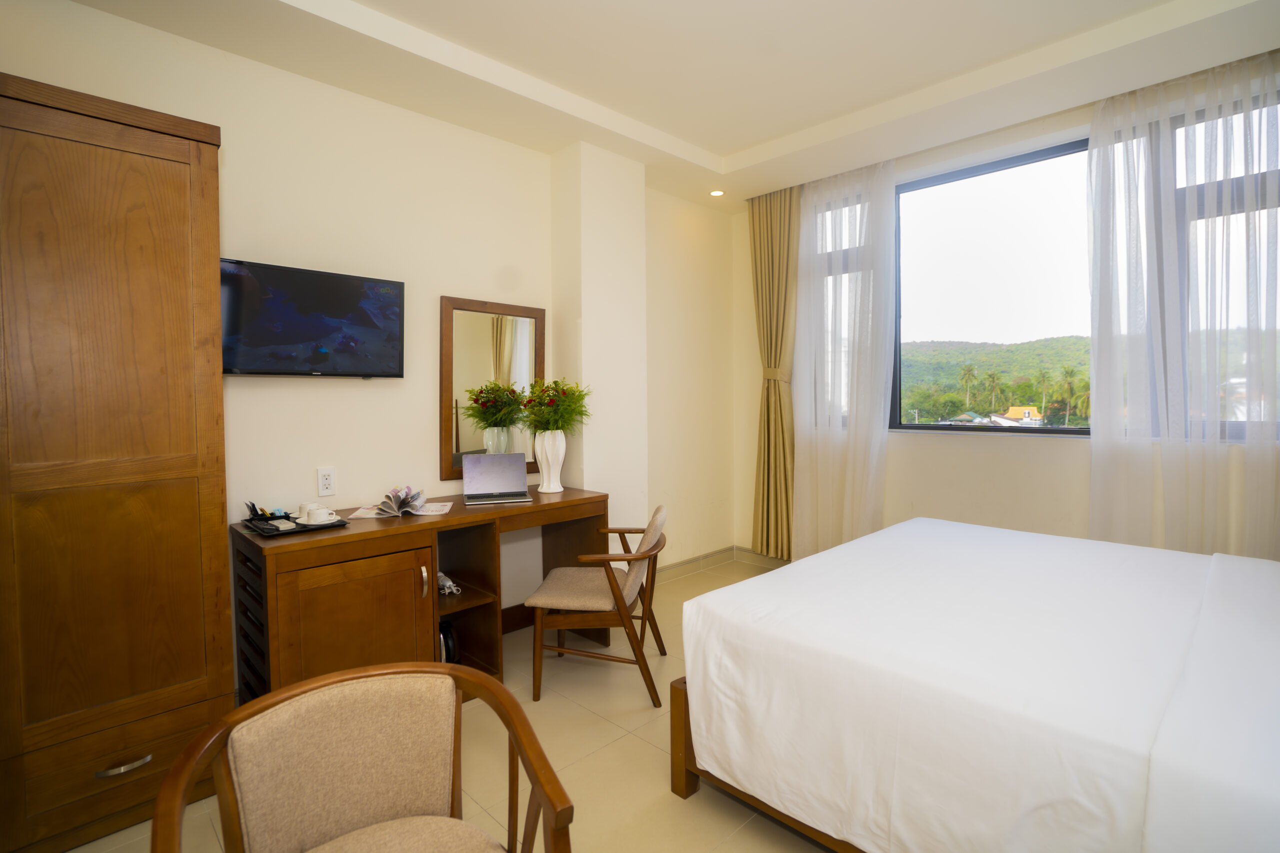 Homestead Phú Quốc