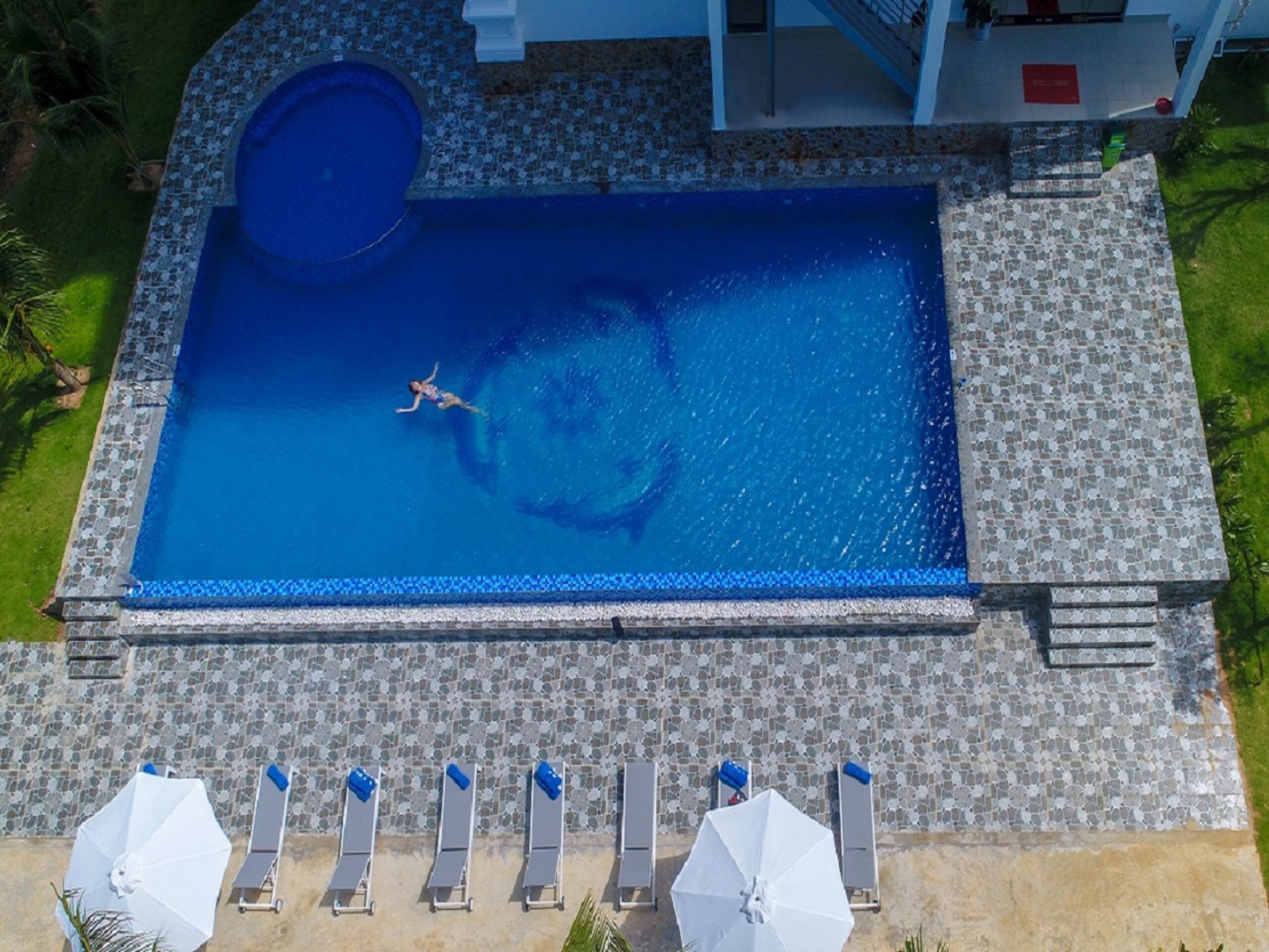 Homestead Phú Quốc