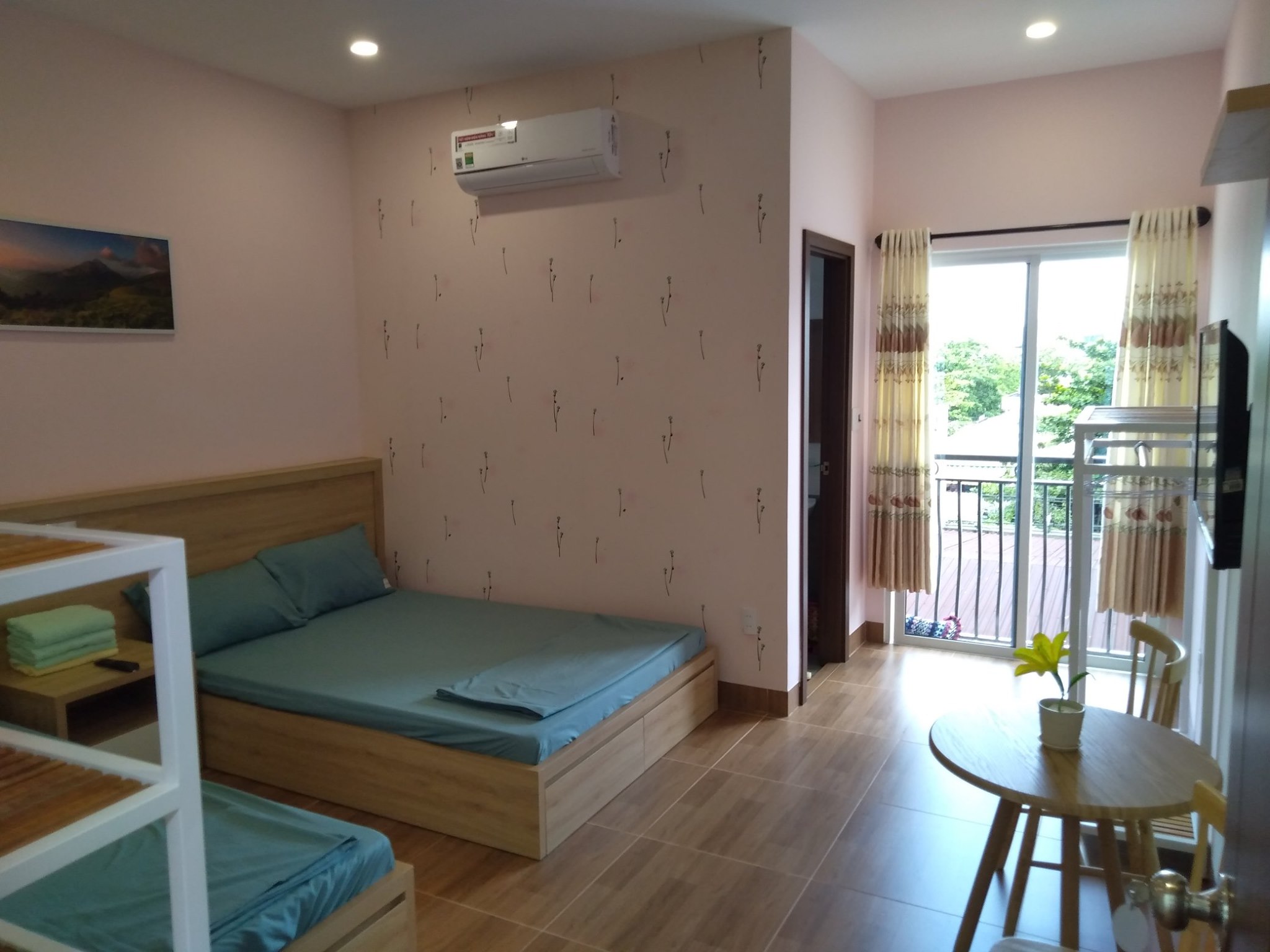 Homestay Halley Đà Nẵng