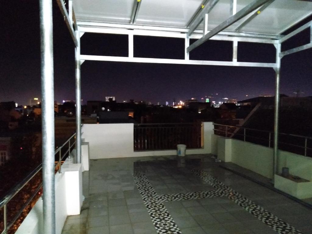 Homestay Halley Đà Nẵng