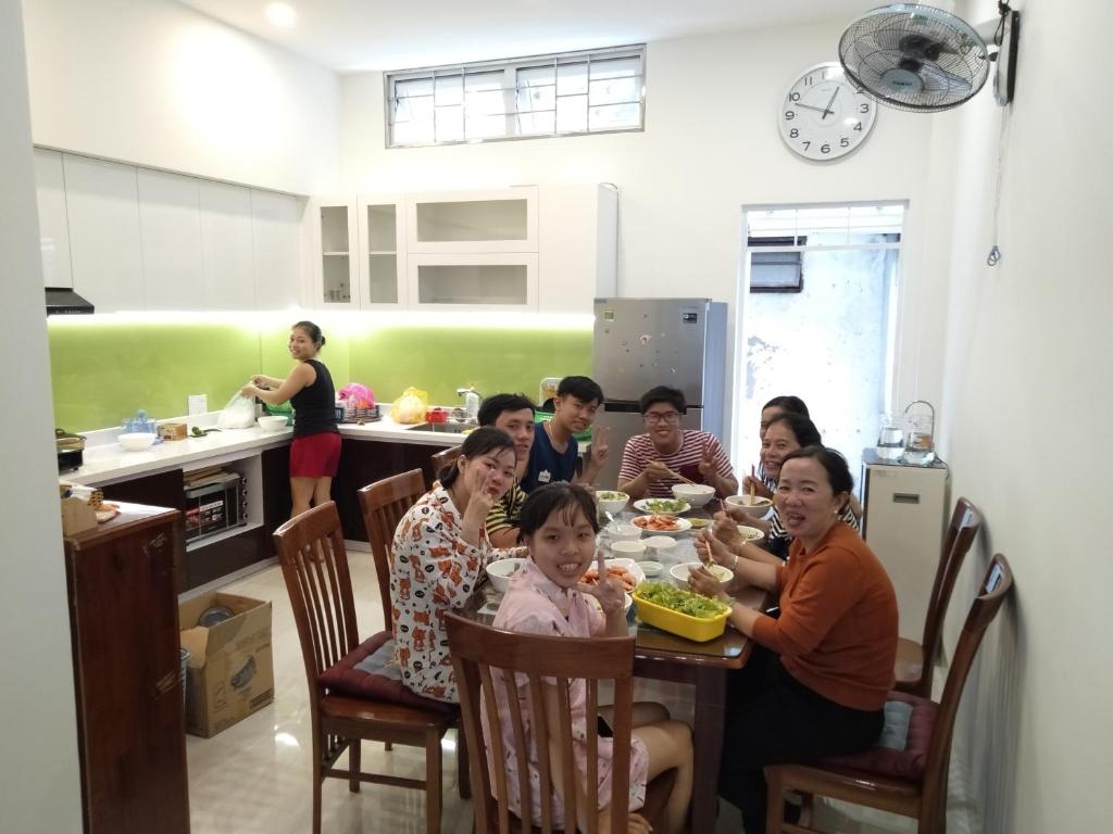Homestay Halley Đà Nẵng