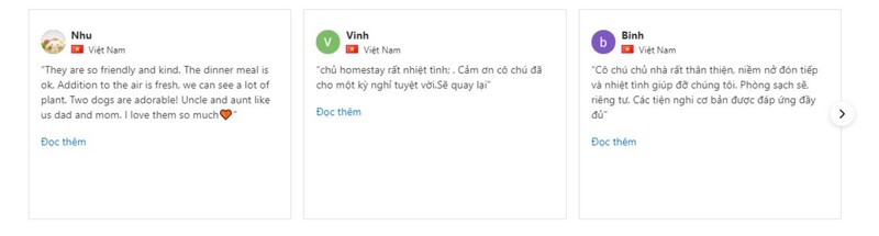 Tre Xanh Homestay - Ngôi nhà chung gần gũi và ấm áp