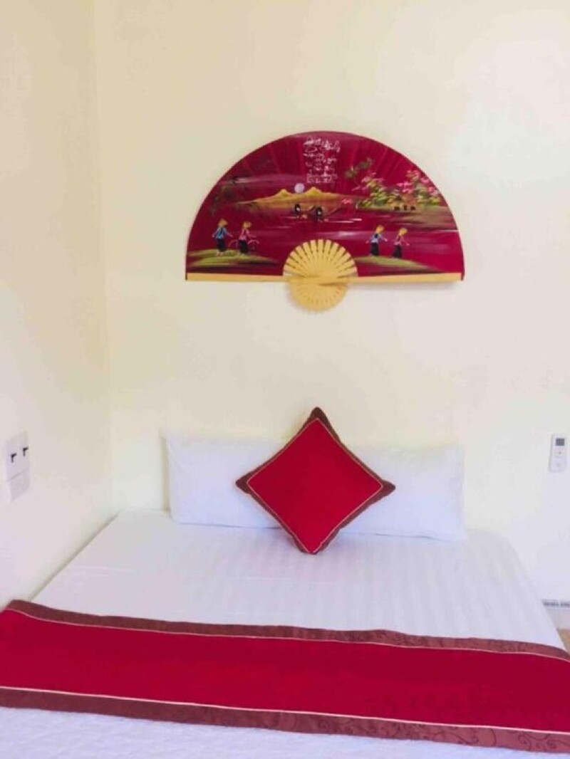 Ninh Binh Village 1990 - Bình yên giữa Ninh Bình xinh đẹp