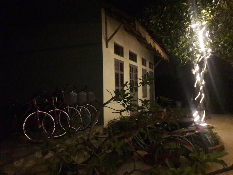 Ninh Binh Village 1990 - Bình yên giữa Ninh Bình xinh đẹp