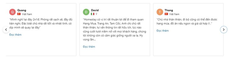 Ninh Binh Village 1990 - Bình yên giữa Ninh Bình xinh đẹp