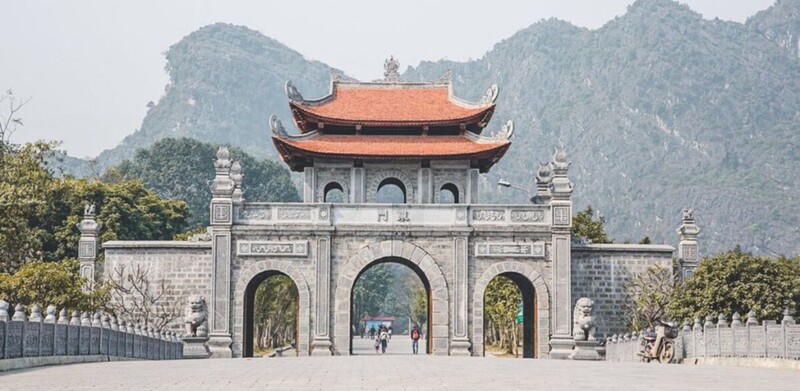 Ninh Binh Village 1990 - Bình yên giữa Ninh Bình xinh đẹp