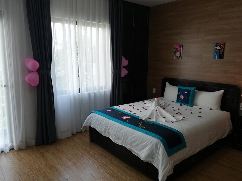 Homestay Sea Kite Đà Nẵng - Nét mộng mơ bên bờ thơ mộng