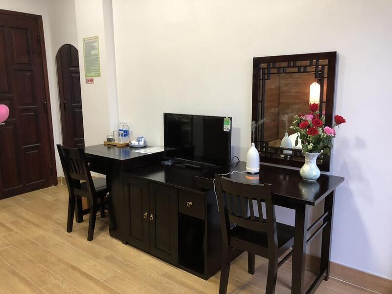 Homestay Sea Kite Đà Nẵng - Nét mộng mơ bên bờ thơ mộng