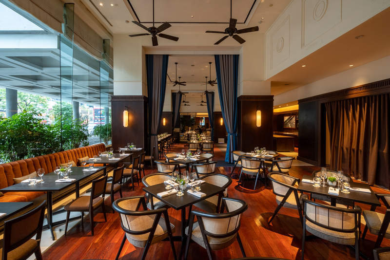 Hotel du Parc Hanoi - Nơi lắng đọng giữa nhịp sống hối hả