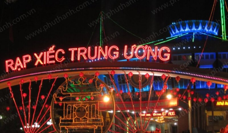 Hotel du Parc Hanoi - Nơi lắng đọng giữa nhịp sống hối hả