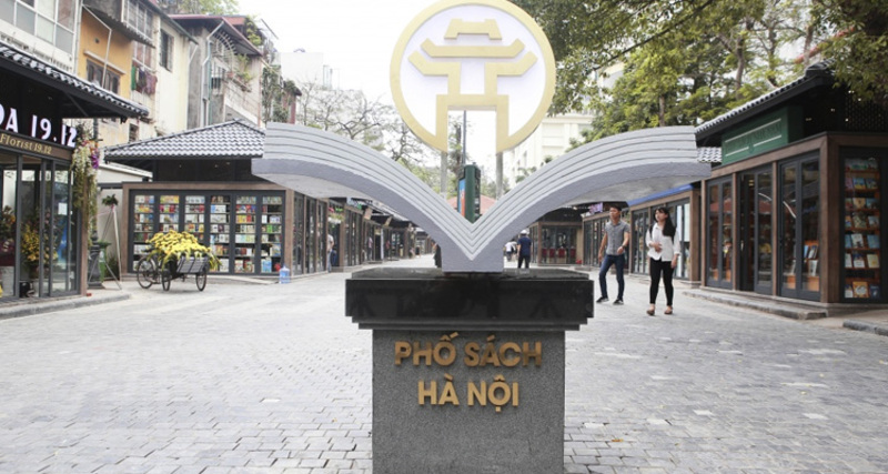 Hotel du Parc Hanoi - Nơi lắng đọng giữa nhịp sống hối hả