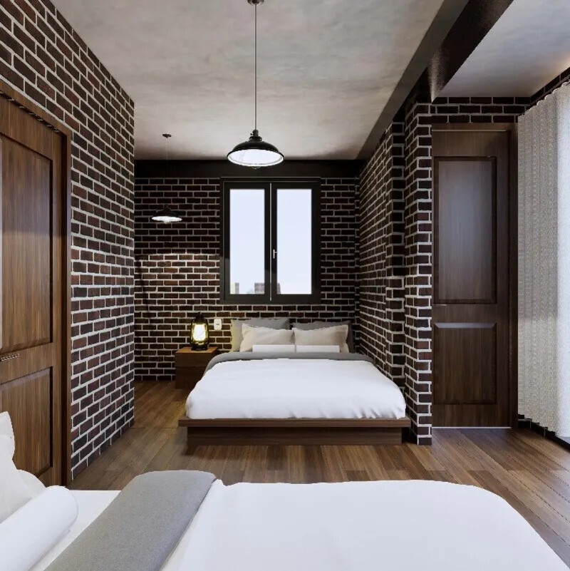 Hương Xưa Homestay Huế - Dấu ấn lịch sử đậm chất cố đô