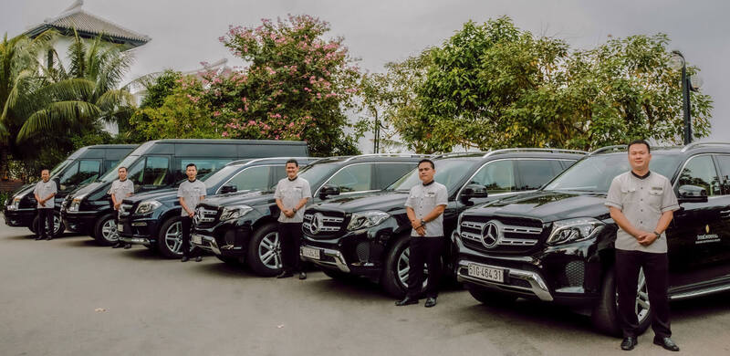 Intercontinental Đà Nẵng - Nghỉ dưỡng ngỡ như ở thiên đường