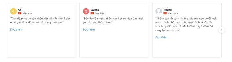 JW Marriott Hà Nội - Không gian nghỉ dưỡng 5 sao sang trọng và đẳng cấp