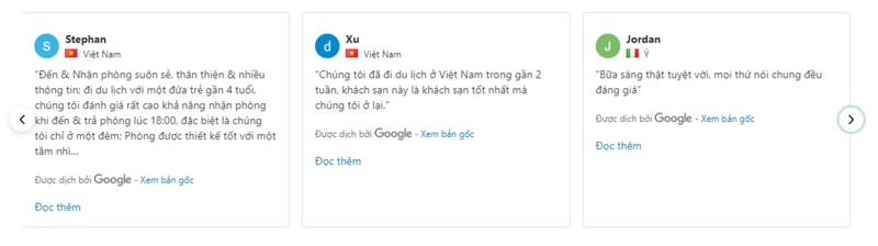 JW Marriott Hà Nội - Không gian nghỉ dưỡng 5 sao sang trọng và đẳng cấp