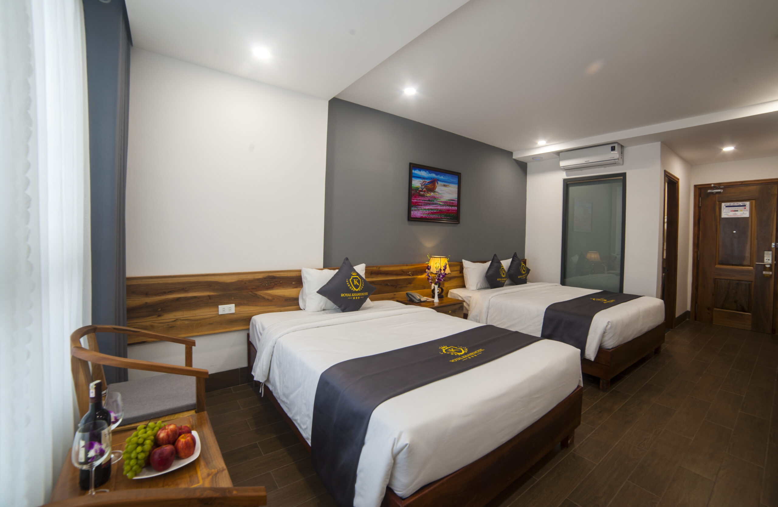 khách sạn Royal Khanh Phú Yên