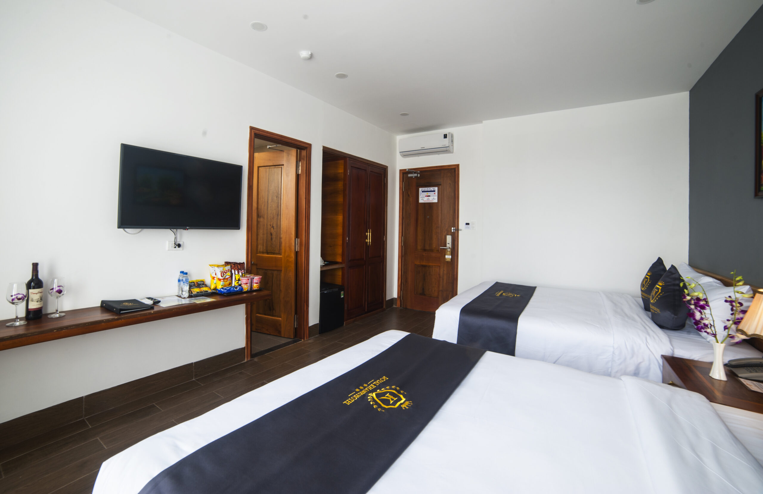 khách sạn Royal Khanh Phú Yên