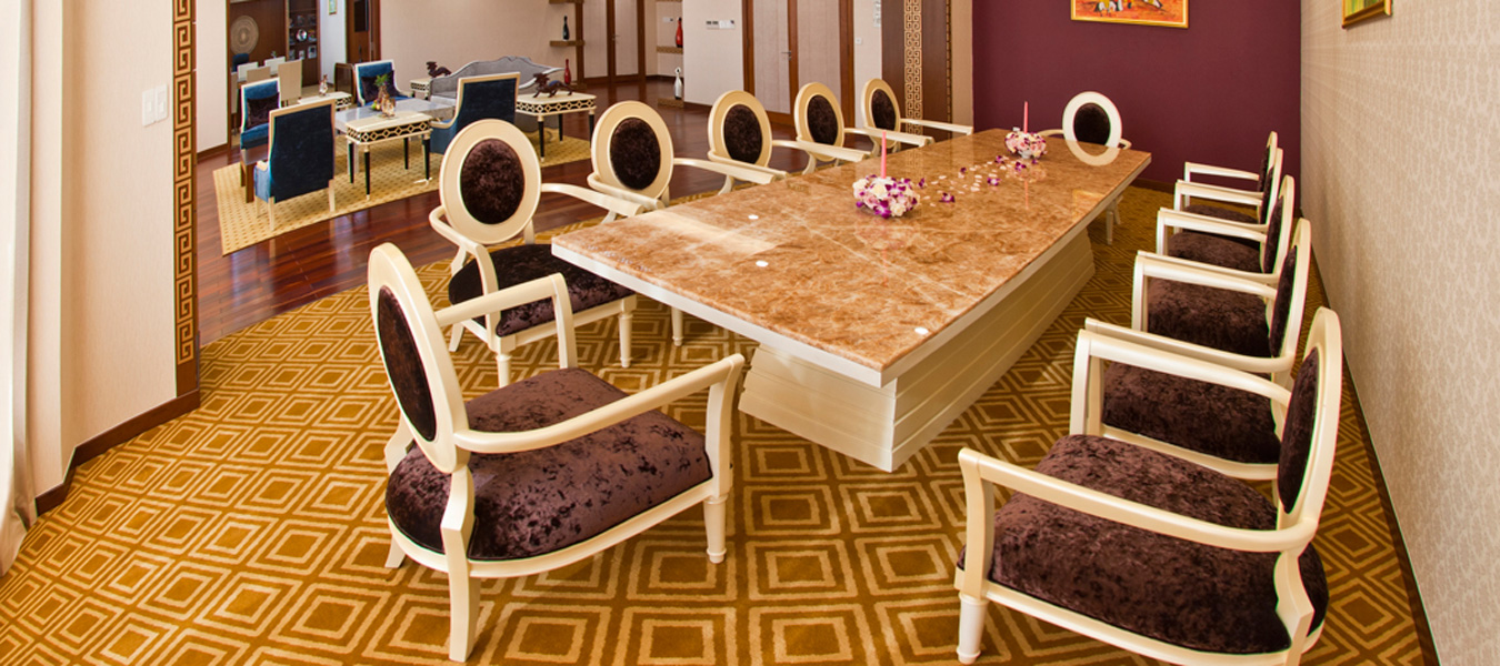 khách sạn Tân Sơn Nhất