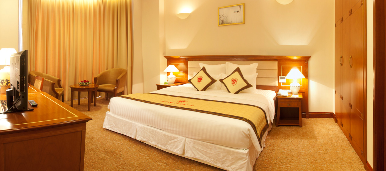 khách sạn Tân Sơn Nhất