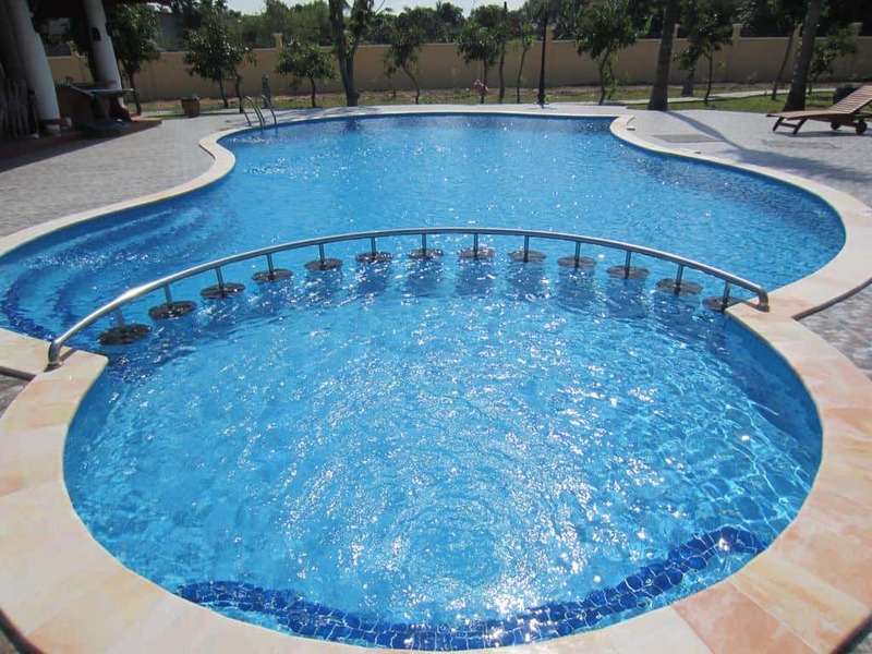 Khách Sạn White Sand Cam Ranh - Thả mình giữa cảnh biển thơ mộng