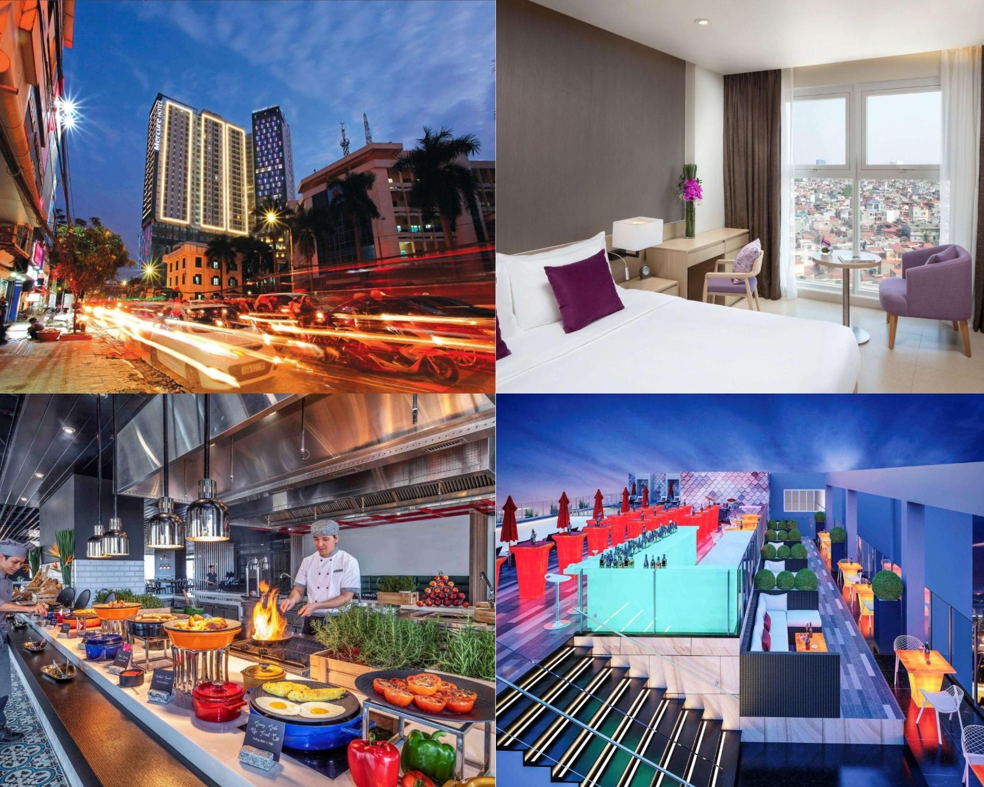 khách sạn hải phòng 1