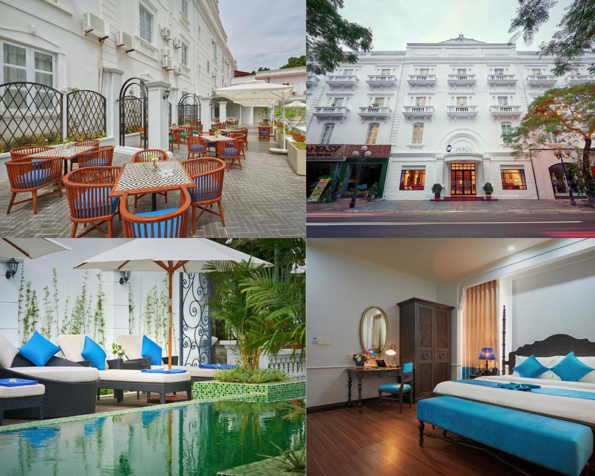 khách sạn hải phòng 1