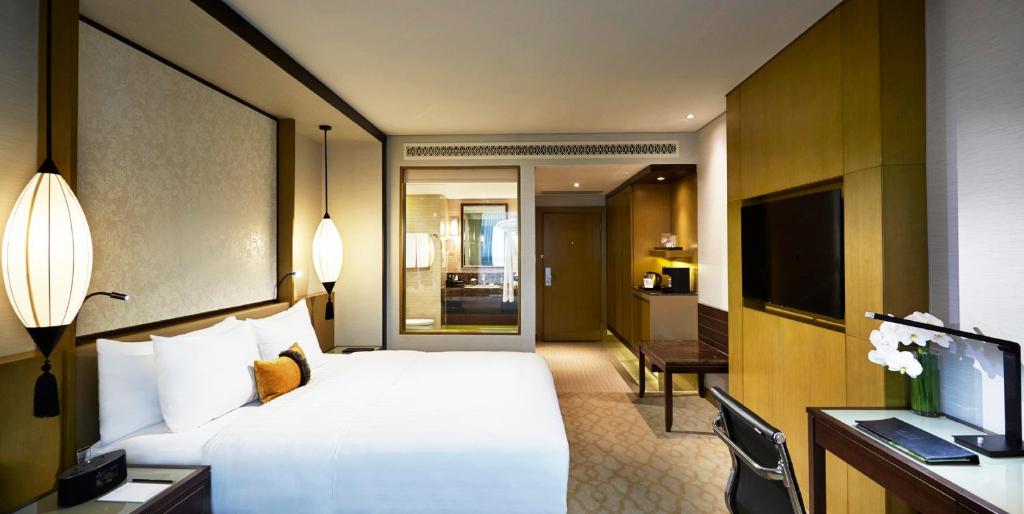 Khách sạn Melia Hà Nội