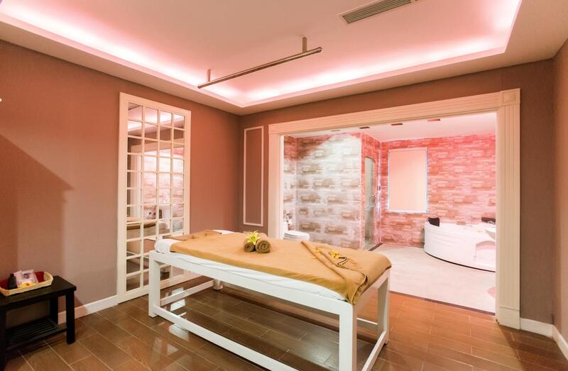 Mường Thanh Cửa Lò - Nghỉ dưỡng đẳng cấp bên bãi biển Cửa Lò