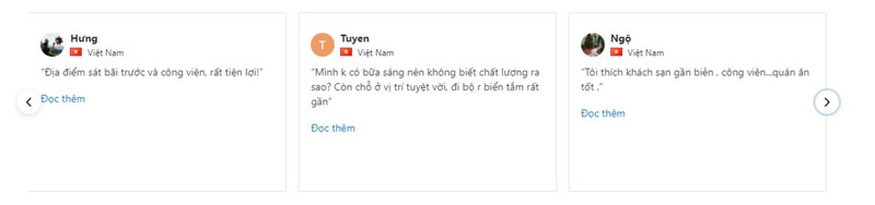 Khách sạn Rex - Không gian nghỉ dưỡng cao cấp trong lòng thành phố