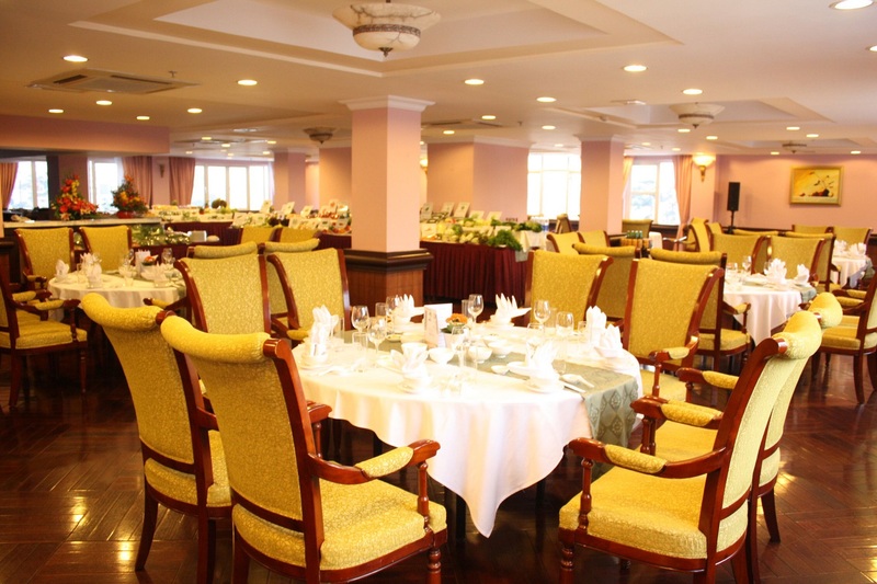 Khách sạn Sài Gòn Đà Lạt - Mơ mộng nơi thành phố mộng mơ