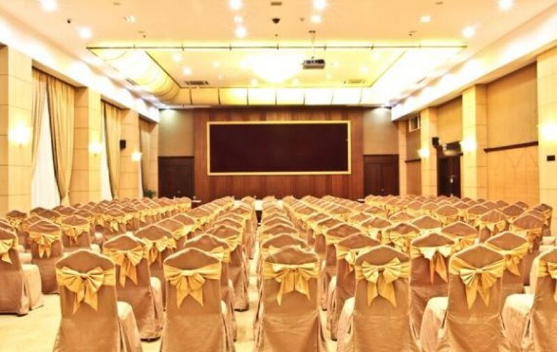 Khách sạn Sài Gòn Đà Lạt - Mơ mộng nơi thành phố mộng mơ