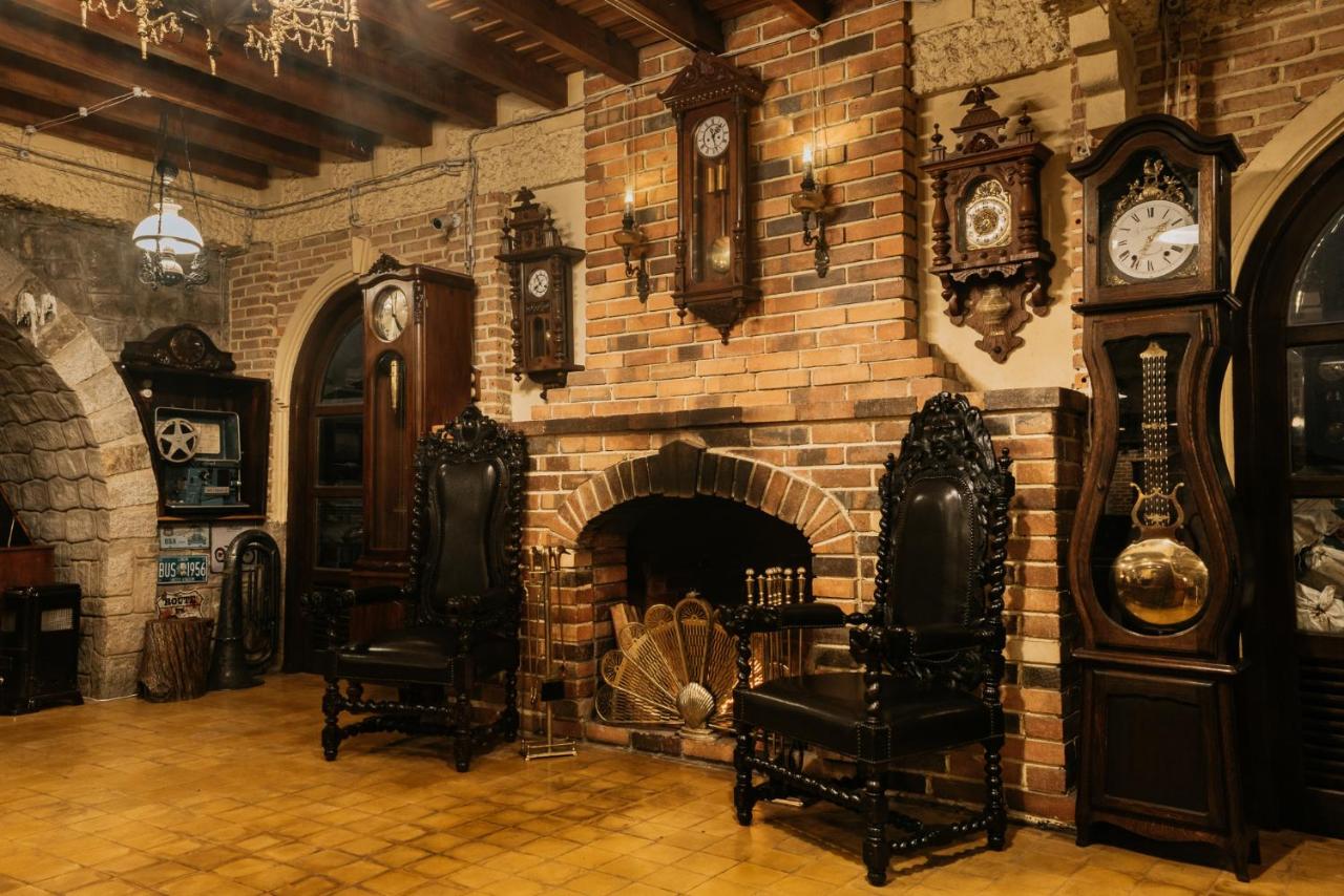 Khách sạn Saphir Đà Lạt