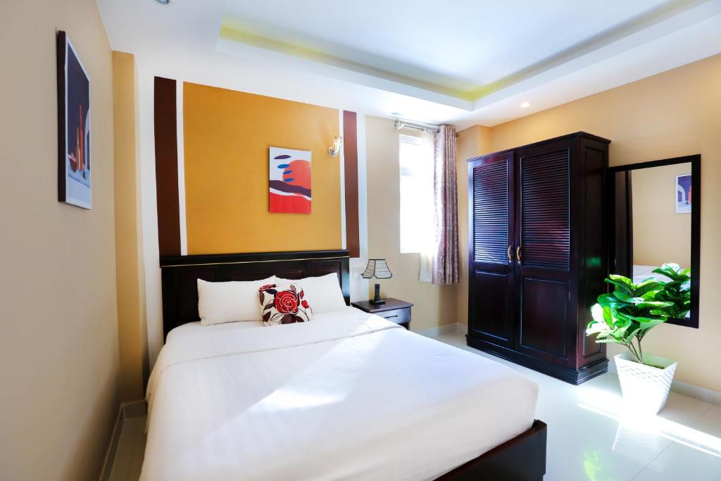 khách sạn victory Đà Lạt