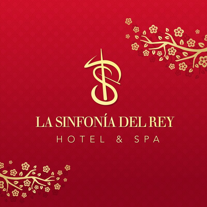 La Sinfonía del Rey Hotel & Spa - Thiên đường nghỉ dưỡng sang trọng