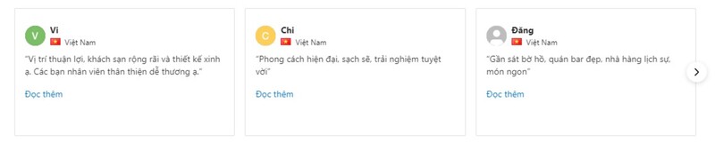 La Sinfonía del Rey Hotel & Spa - Thiên đường nghỉ dưỡng sang trọng