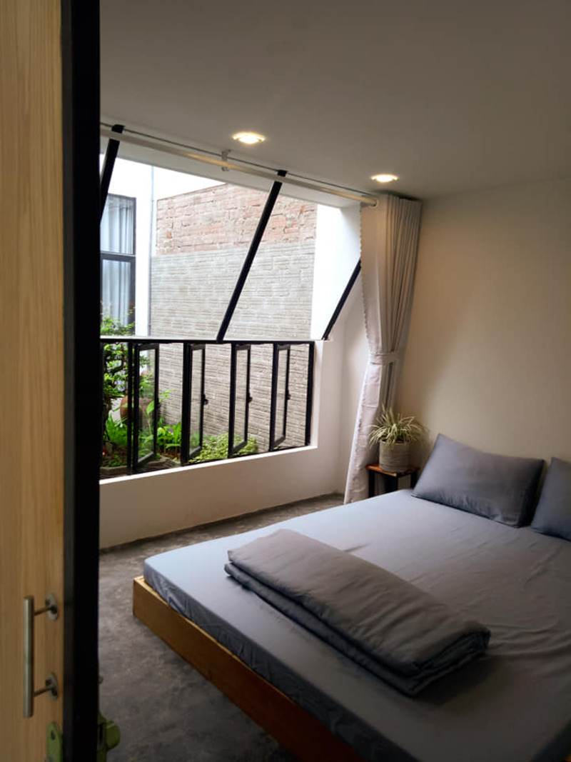 Lạc Thôn Homestay - Chốn nghỉ dưỡng thơ giữa thiên nhiên đời thực