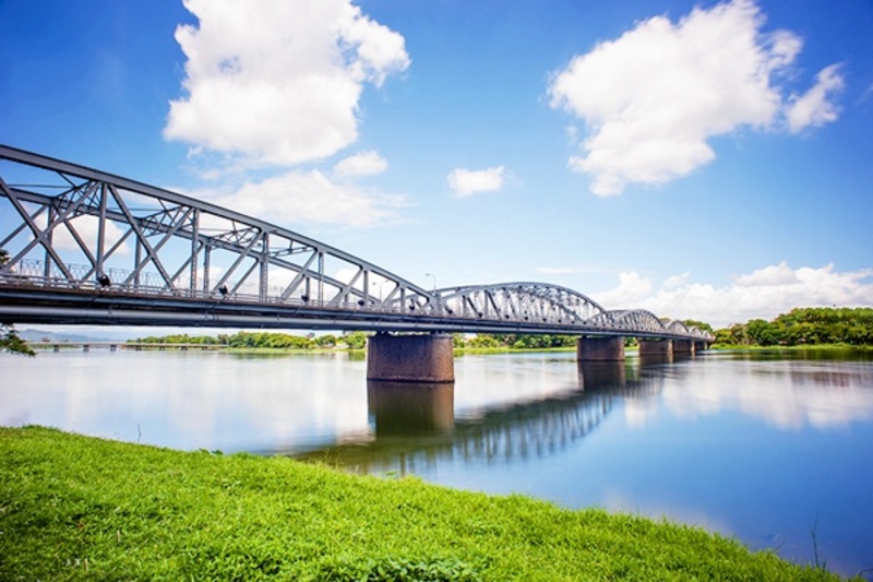 Laguna Park - Biệt thự nghỉ dưỡng bên vịnh Lăng Cô