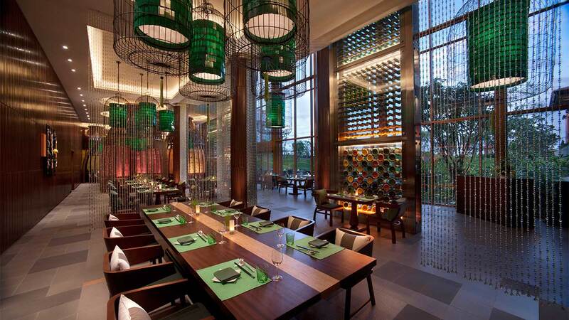 Laguna Park - Biệt thự nghỉ dưỡng bên vịnh Lăng Cô