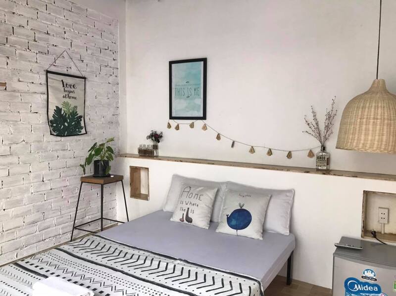 Lamer Homestay - Quãng trời thơ giữa lòng thành phố biển