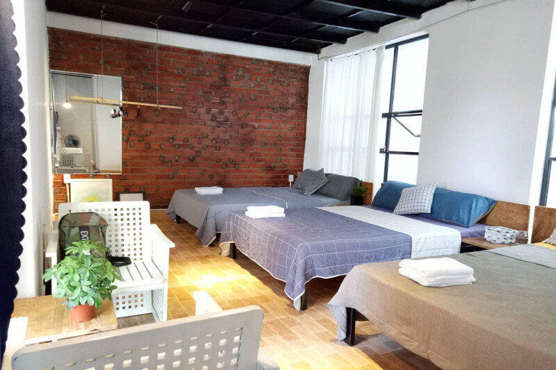 Lamer Homestay - Quãng trời thơ giữa lòng thành phố biển