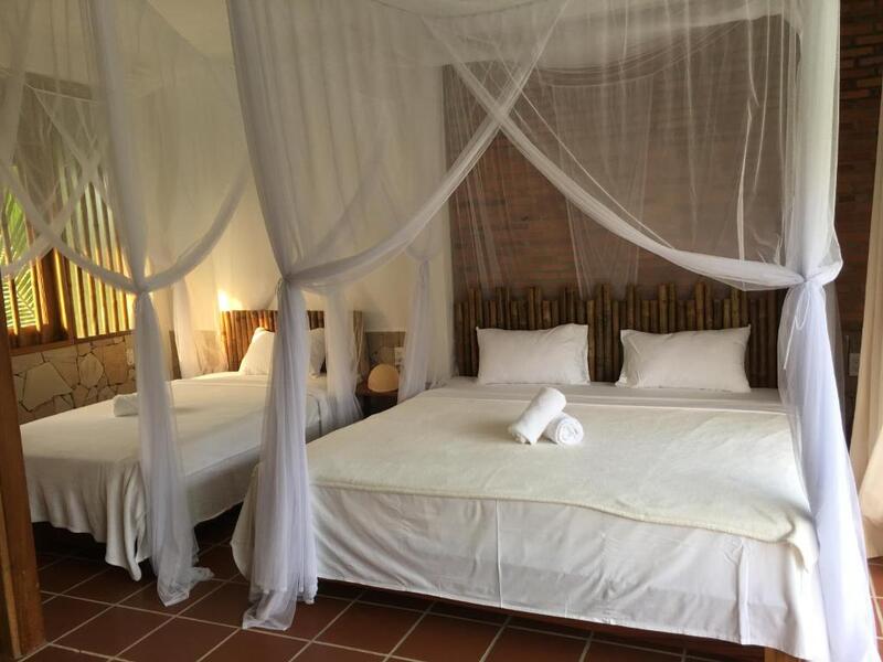 Le Forest Resort - Vườn xanh nhiệt đới giữa lòng đảo Ngọc