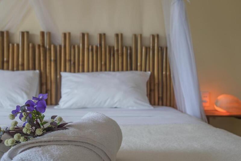 Le Forest Resort - Vườn xanh nhiệt đới giữa lòng đảo Ngọc