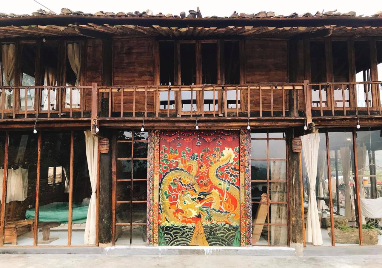 Lee's House Sapa